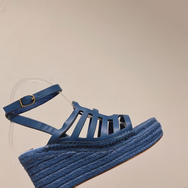 Hermes Sandals